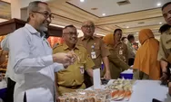 Jateng Dipilih Jadi Pilot Project Nasional Penguatan Kemitraan MBG oleh Kemenko Pangan