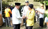 Anggota DPR Muh Haris: Dukungan Masyarakat Penting untuk Keberlanjutan MBG