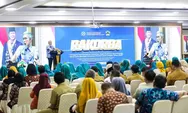 Bangga Kencana Dikuatkan, Sekda Jateng Ajak Warga Tingkatkan Ketahanan Keluarga