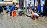 BPBD Jateng Bergerak Cepat Tangani Banjir Solo Raya, Evakuasi Dikebut