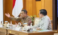 Investasi Besar Masuk Jateng, Mega Farm Sapi Perah Siap Serap Ribuan Tenaga