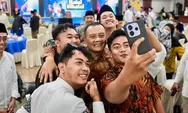 Mahasiswa Diminta Jadi Motor Kolaborasi Pembangunan Jawa Tengah