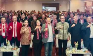 Jamin Keamanan dan Hukum, Luthfi Optimistis Investor Masuk Jateng