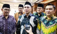 Gus Yasin Dorong HIPKA Jateng Perkuat Ketahanan Ekonomi Daerah
