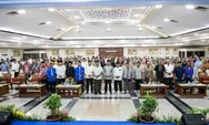 Wagub Jateng: Kloter Pertama Haji Berangkat 22 April via Dua Embarkasi