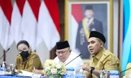 Jateng Siap Jadi Tuan Rumah MTQ Nasional 2026, Semua Venue Siap