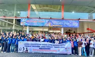 LKS 2026: 32 Jawara SMK Jateng Buktikan Ketajaman Strategi Digital