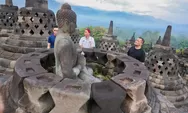Tiga Destinasi Disatukan Wujudkan Aglomerasi Wisata Unggulan Jawa Tengah