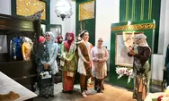 Dampingi Selvi Gibran, Nawal Yasin Gaungkan Semangat Kartini bagi Perempuan Indonesia Masa Kini