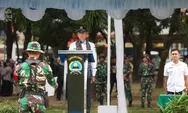 Pemprov Jateng Kucurkan Rp33,2 Miliar untuk Sukseskan TMMD dan Sengkuyung 2026