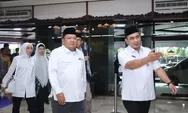 Wagub Taj Yasin Fokus Percepatan Jambanisasi, 21 Ribu Rumah Masih Kekurangan