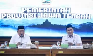 Awal 2026 Jateng Diguncang 162 Bencana, Ini Langkah Pemprov