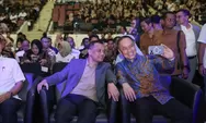 Ahmad Luthfi Paparkan Strategi Integrasi Wilayah di Forum Apeksi