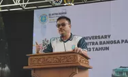 Sosialisasi di Pati, Edy Wuryanto: MBG Perkuat Gizi, Hidupkan Ekonomi Lokal