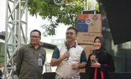 Sosialisasi MBG Berlanjut di Pati, Edy Wuryanto Ajak Masyarakat Kawal Program Makan Bergizi Gratis