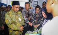 PADI Jateng Semakin Diminati, Wagub Usulkan Masuk Agenda Wisata Tahunan 2027
