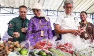 Lindungi Lahan dan Dorong Regenerasi, Jateng Perkuat Fondasi Ketahanan Pangan