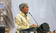 Sekda Jateng Nilai Event Besar Penting untuk Jam Terbang Atlet