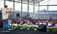 Gubernur Luthfi Dorong Masyarakat Cerdas Bermedia dan Rajin Verifikasi Fakta