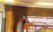 BEM FSH UNISNU Jepara Gelar Kuliah Umum Kartini 2026, Angkat Isu Kekerasan Seksual dan Perlindungan Perempuan