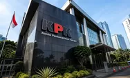 25 Persen Perkara KPK Terkait Pengadaan Barang dan Jasa