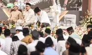Taj Yasin Tekankan Pentingnya Sanad dan Persatuan bagi Alumni Pesantren