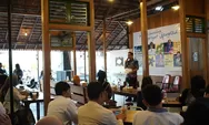 Hidupkan Spirit Kartini, Grand Launching Merajut Langkah di Jepara