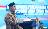 Percepat Ekonomi Kreatif, Jateng Canangkan 1.000 Desa Wisata dan 1.000 Konten Kreator Lokal