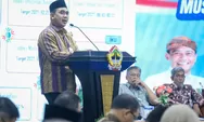 Infrastruktur Desa Dominasi RKPD 2027, Jateng Tampung 37 Ribu Aspirasi