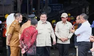 Sistem RDF Banyumas Dipuji Prabowo, Jateng Siap Bergerak Cepat