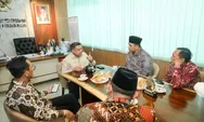 Jawa Tengah Dipuji Jadi Daerah Paling Progresif Soal Sertifikasi Halal