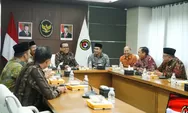 Gus Yasin Minta Dukungan Pusat untuk Sukseskan MTQ Nasional 2026