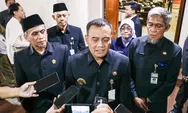 Ahmad Luthfi Ajak Buruh Jaga Stabilitas Daerah Menjelang Peringatan May Day