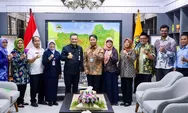 Jateng Bidik Letter of Interest dari 30 Investor pada CJIBF 2026