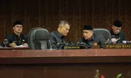 Raperda Pelayanan Publik Jateng Didukung Penuh, Fokus Transparansi