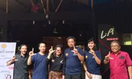 Sastra untuk Negeri, JAKER Kudus Dorong Generasi Muda Temukan Makna Lewat Puisi