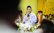 Serahkan Bisyarah di Demak, Gus Yasin Dorong Generasi Qurani Hadapi Tantangan Zaman