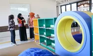 Nawal Yasin Dorong Kolaborasi Tingkatkan Minat Baca Masyarakat