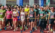 Mangkunegaran Run 2026 Jadi Ajang Pemersatu Lari, Budaya, dan Pariwisata