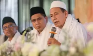 Wagub Jateng Ajak Jatma Aswaja Perkuat Sinergi Pembangunan Daerah