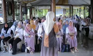 Teti Rohatiningsih Tegaskan Komitmen Pemerintah Terhadap Program MBG