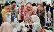 Ekonomi Jateng Naik 5,89 Persen, Kepercayaan Investor Kian Tinggi