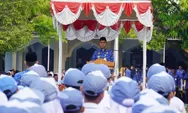 Hardiknas dan HUT Otda 2026, Bupati Jepara Tekankan Efisiensi Birokrasi dan Pendidikan Inklusif