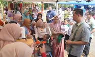 Ngantor di Desa Tubanan, Bupati Jepara Prioritaskan Perbaikan Jalan Rp200 Miliar per Tahun