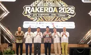 Taj Yasin Ajak Pengembang Bangun Kawasan Perumahan Mandiri Energi yang Berkelanjutan