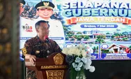 Gubernur Luthfi Fokus Benahi Kemiskinan dan Perluas Investasi Industri di Brebes