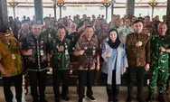 Gubernur Luthfi Minta Petani Bawang Merah Brebes Tak Gentar Hadapi Produk Impor