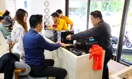 Pemprov Jateng Hadirkan Layanan E-KTP Gratis dan Cepat di Rumah Rakyat