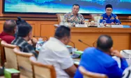 Solar Mahal, Gubernur Luthfi Kawal Aspirasi Nelayan Jateng ke Pemerintah Pusat