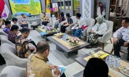 Jateng Perluas Kualitas SDM, ASN dan Guru Bisa Belajar di NTU Singapura